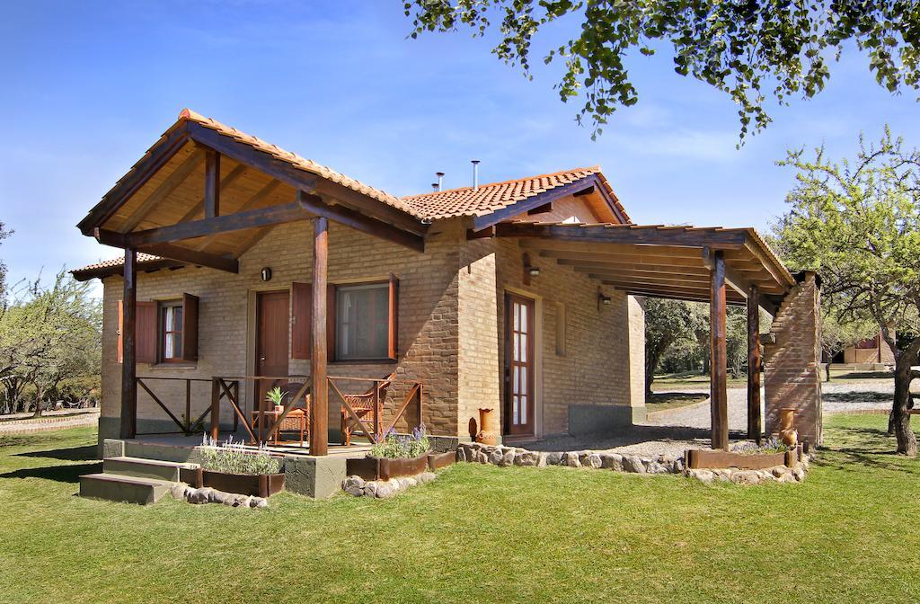 Lodge Complejo El Paine *