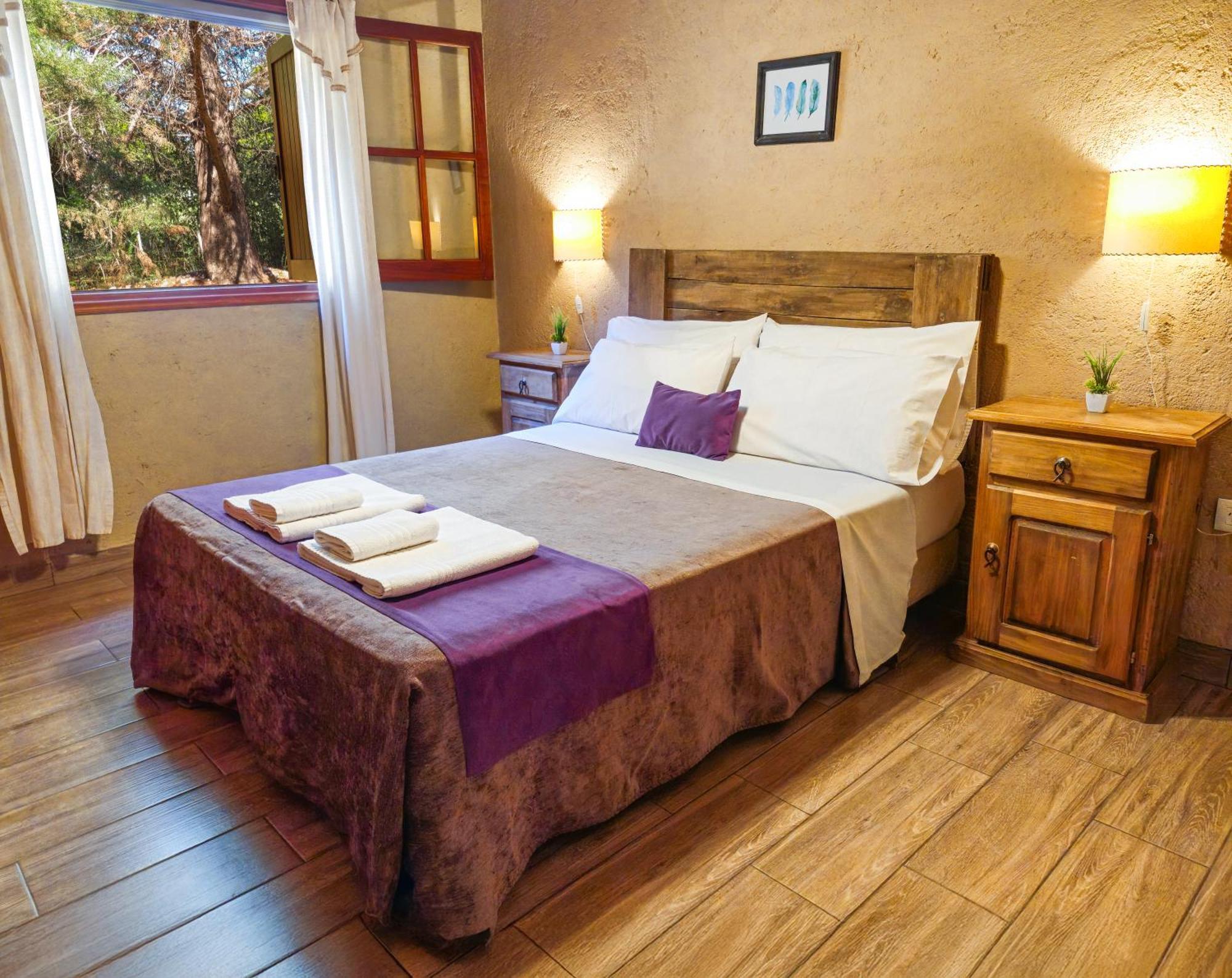 Complejo El Paine Villa General Belgrano