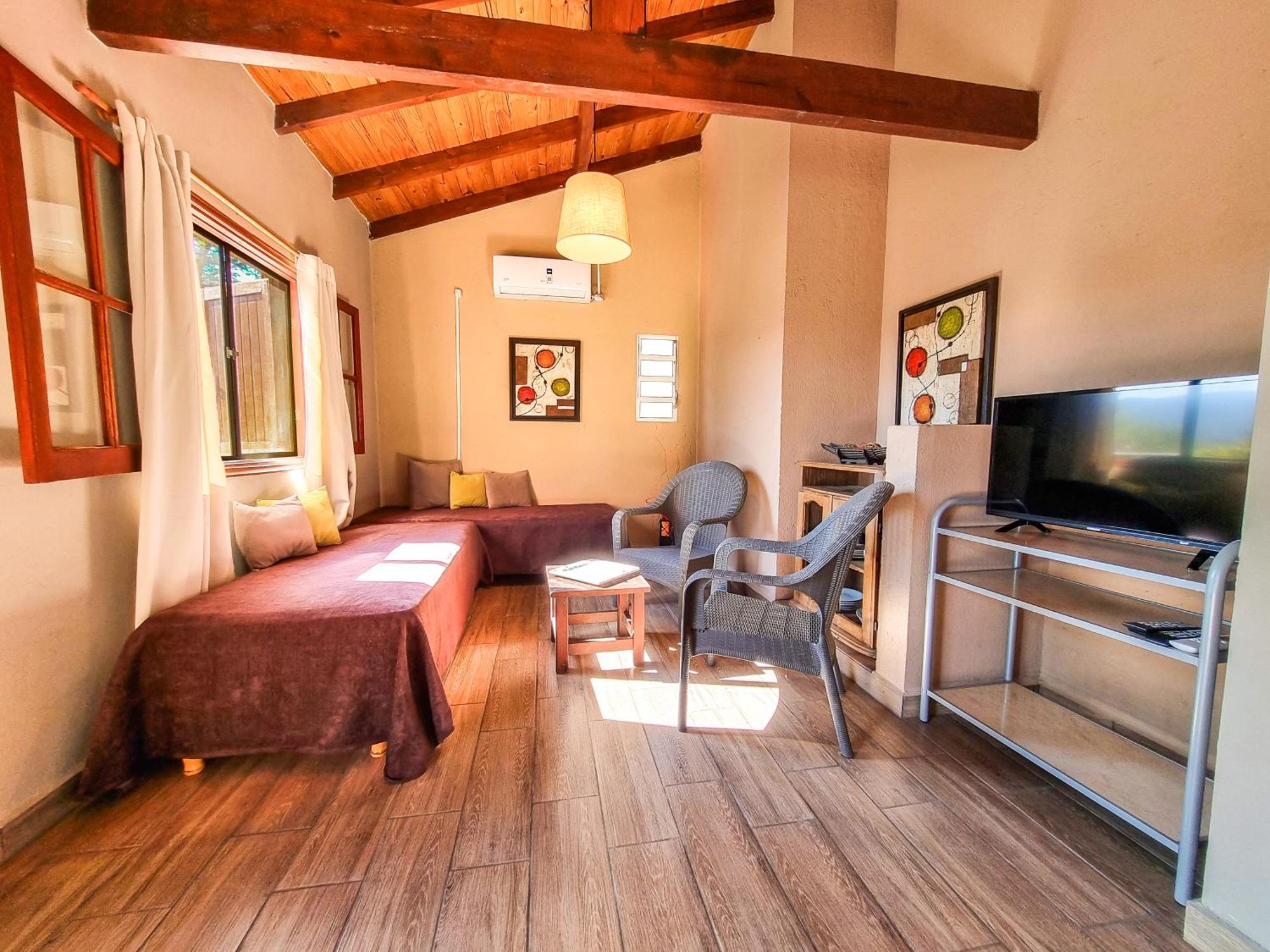 Complejo El Paine Lodge *