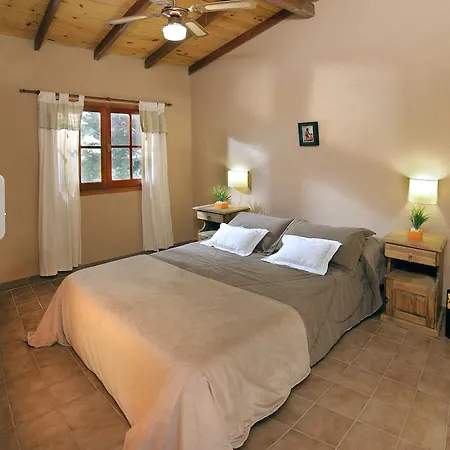 Complejo El Paine Villa Villa General Belgrano Room photo
