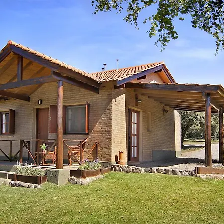 Complejo El Paine Villa Villa General Belgrano Room photo