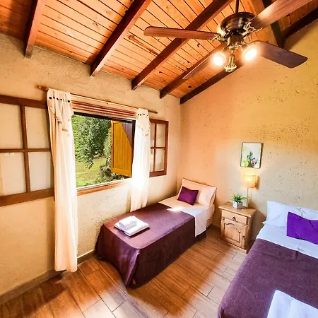 Complejo El Paine Villa Villa General Belgrano Exterior photo